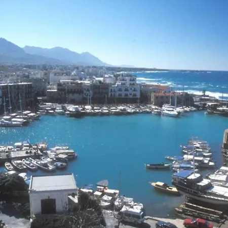 Stunning Private - Beautiful Gardens & Pool 3* Lapithos (Northern Cyprus)