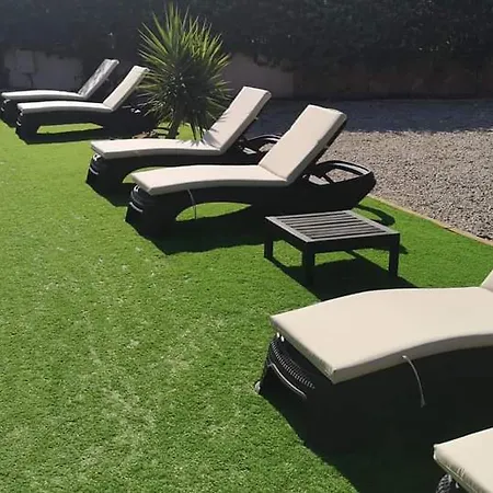 Hotel Stunning Private - Beautiful Gardens & Pool